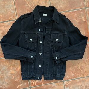 Vintage John Galt Jean Jacket